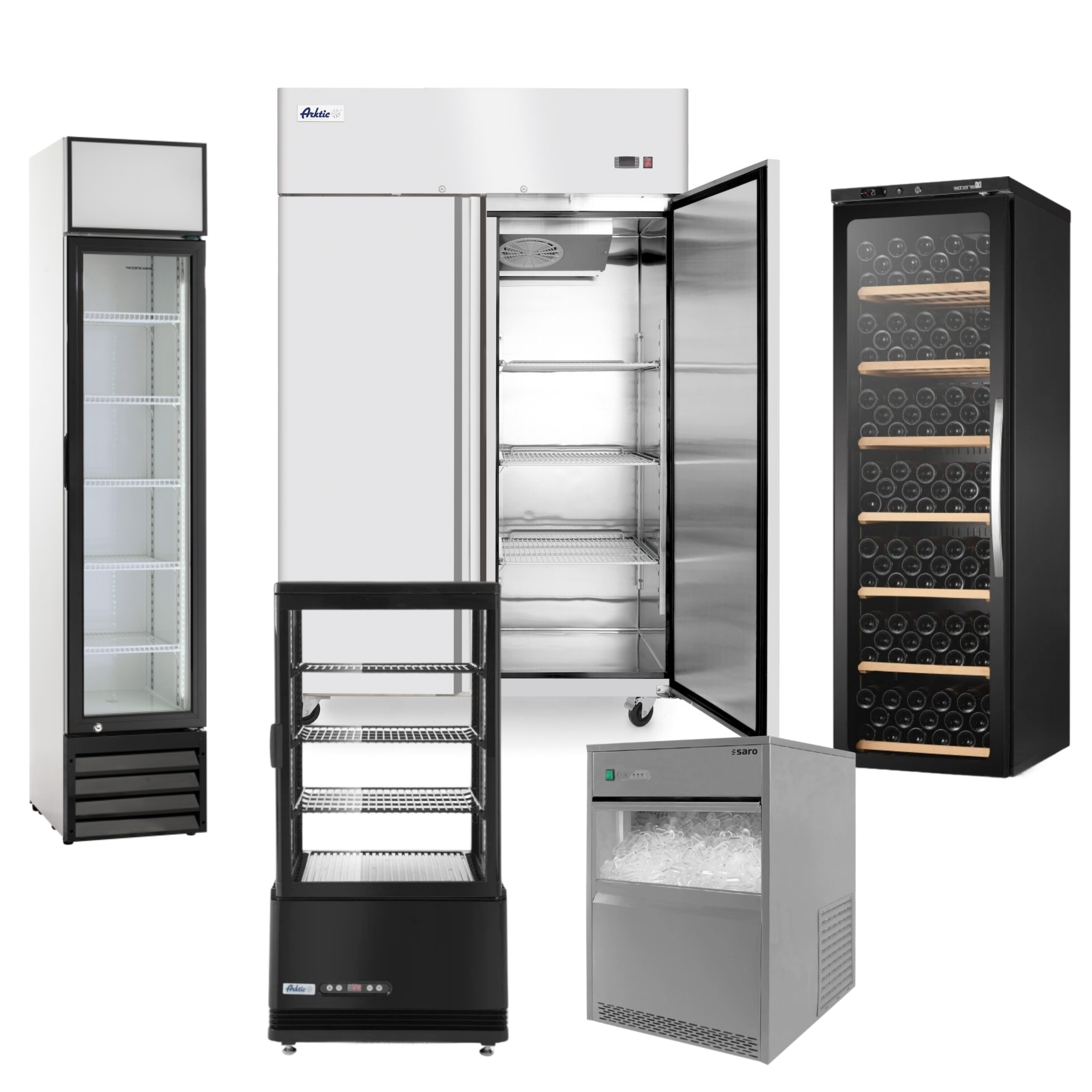 Refrigeration